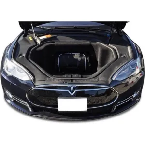Tesla - Model S
